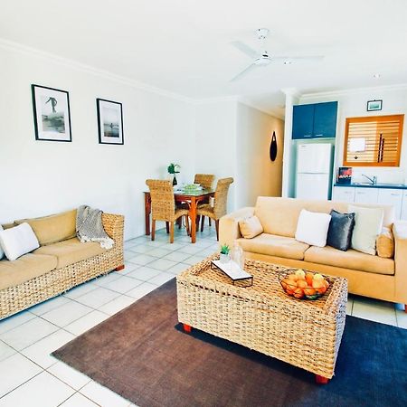 Devocean Appartement Agnes Water Buitenkant foto