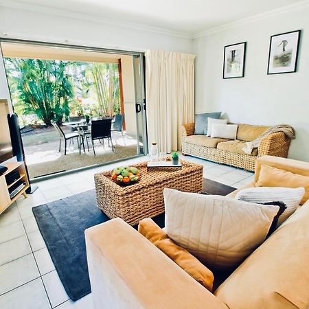 Devocean Appartement Agnes Water Buitenkant foto