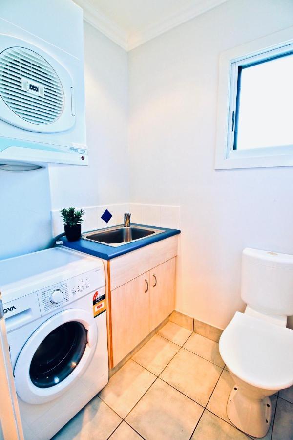Devocean Appartement Agnes Water Buitenkant foto