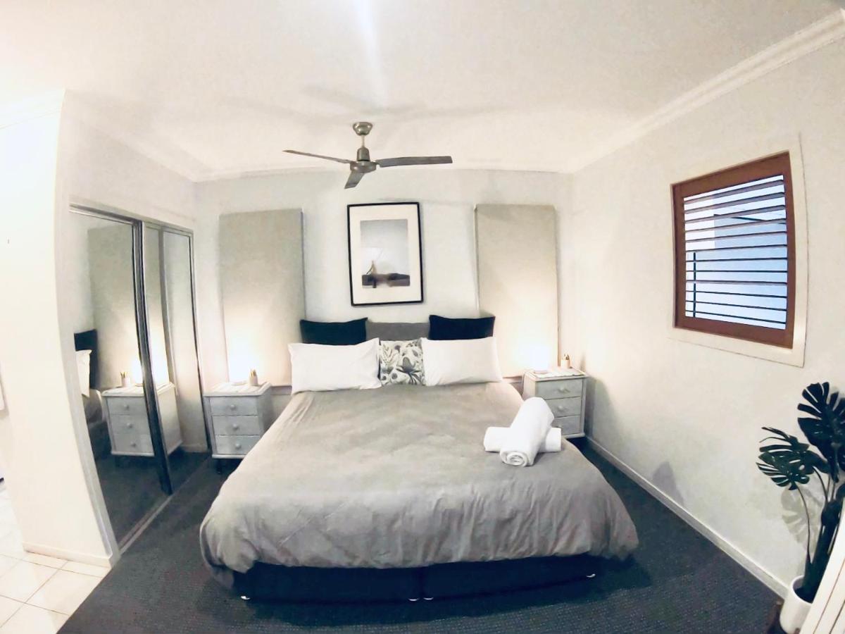 Devocean Appartement Agnes Water Buitenkant foto
