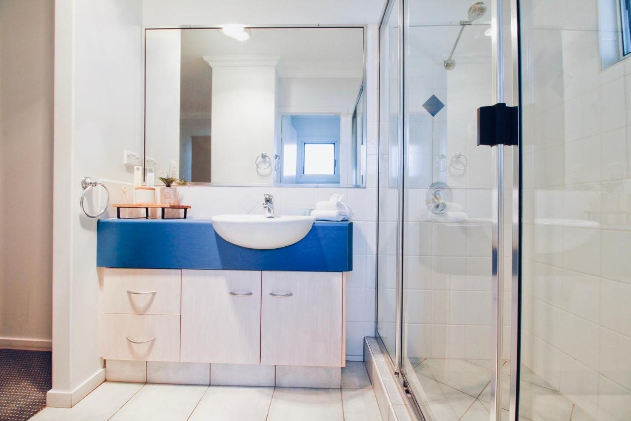 Devocean Appartement Agnes Water Buitenkant foto