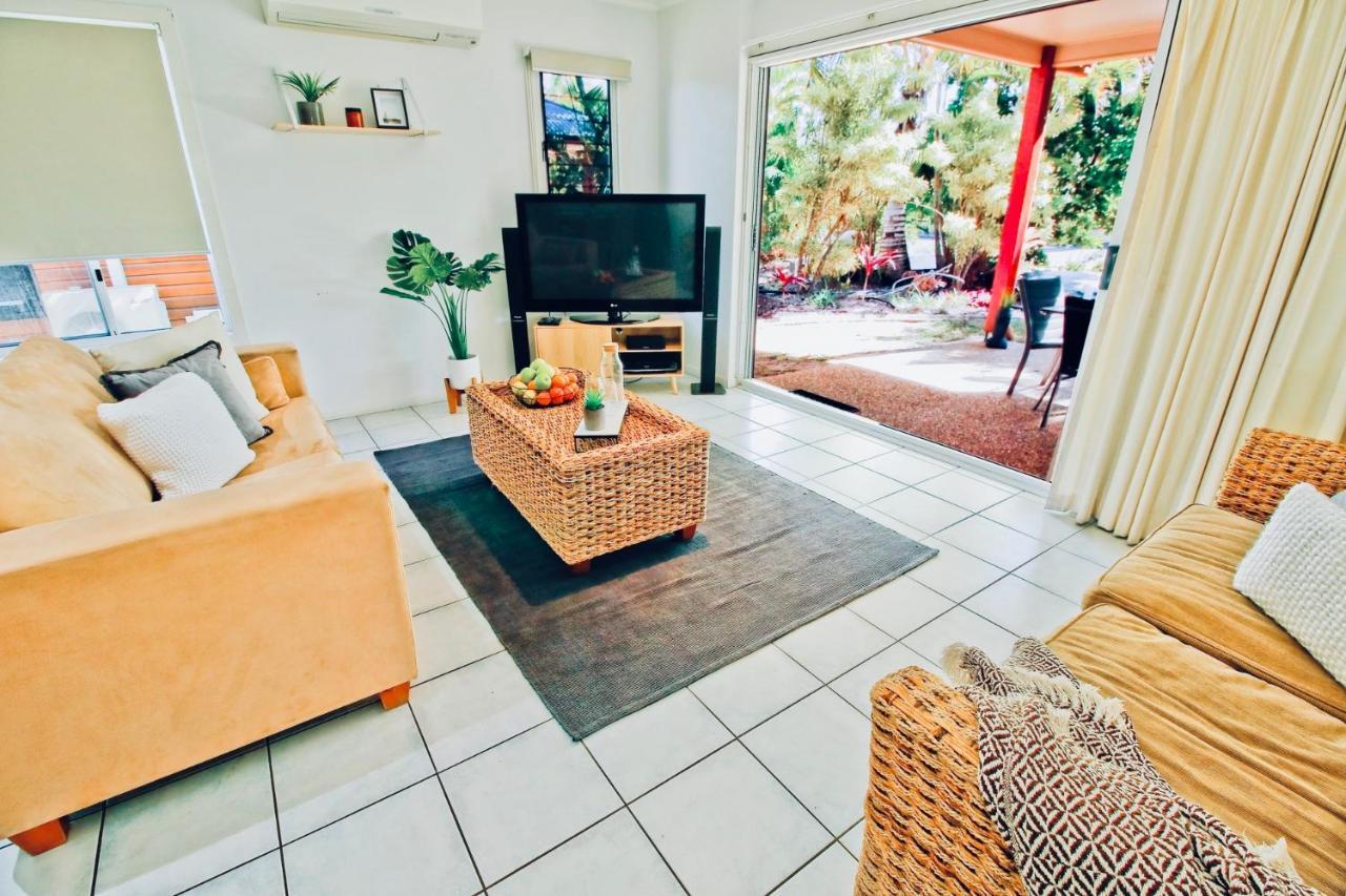 Devocean Appartement Agnes Water Buitenkant foto